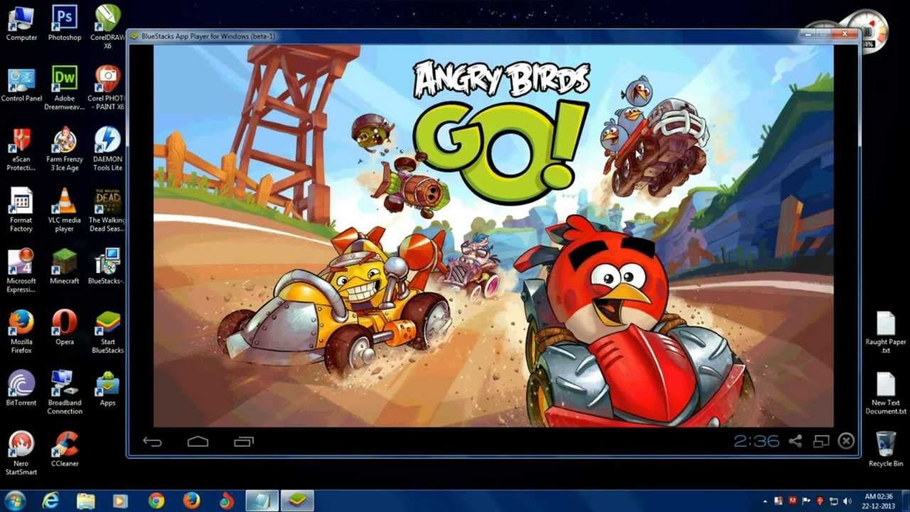 Angry Birds Go Download Mac